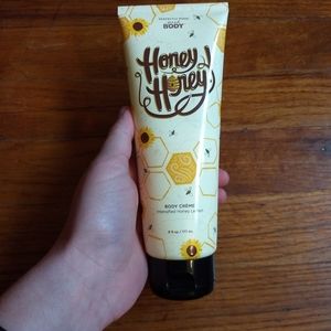 Honey Honey Body Créme